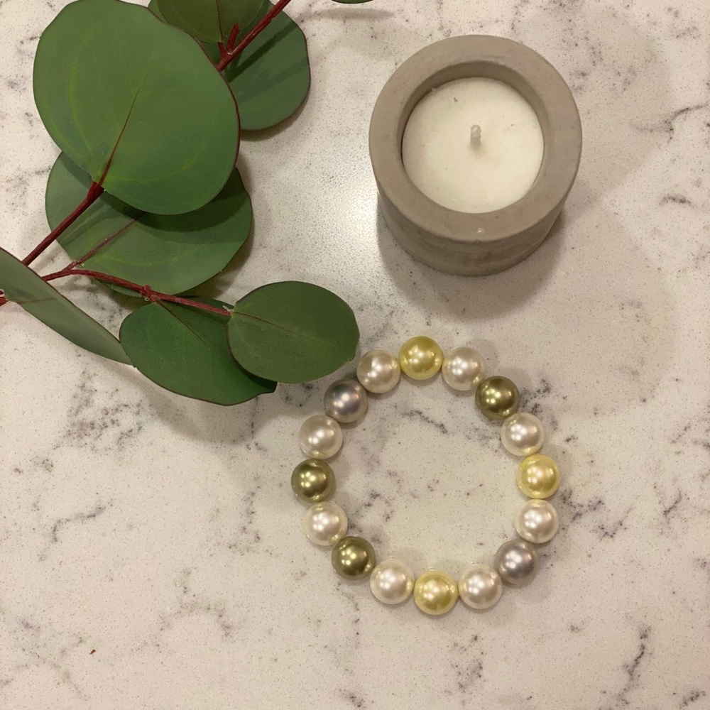 Mother of Pearl Bracelet